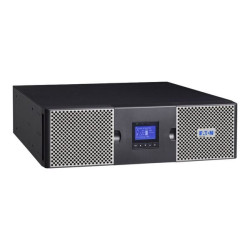 Eaton 9PX 2200i RT3U - UPS (installabile in rack / esterno) - 200/208/220/230/240 V c.a. V - 2200 Watt - 2200 VA - 1 fase - RS-