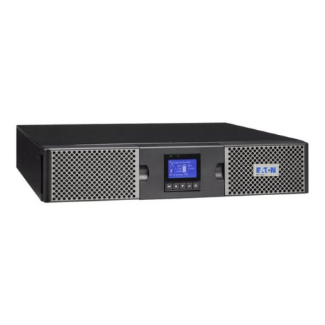 Eaton 9PX Lithium-ion - Netpack - UPS (installabile in rack / esterno) - 200/208/220/230/240 V c.a. V - 1500 Watt - 1500 VA - 1