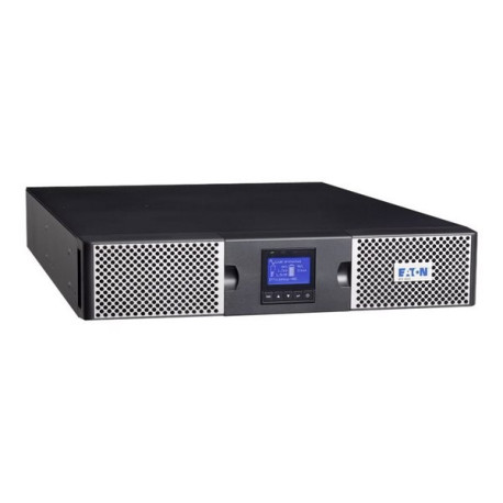 Eaton 9PX Lithium-ion - Netpack - UPS (installabile in rack / esterno) - 200/208/220/230/240 V c.a. V - 2400 Watt - 3000 VA - 1