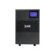 Eaton 9SX 9SX1000 - UPS - AC 100/110/120/125 V - 900 Watt - 1000 VA - RS-232, USB - connettori di uscita 6 - nero