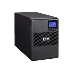 Eaton 9SX 9SX1000I - UPS - 200/208/220/230/240 V c.a. V - 900 Watt - 1000 VA - RS-232, USB - connettori di uscita 6 - PFC (fatt