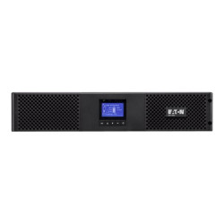 Eaton 9SX 9SX1000IR - UPS (montabile in rack) - 200/208/220/230/240 V c.a. V - 900 Watt - 1000 VA - RS-232, USB - connettori di