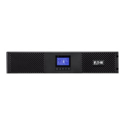 Eaton 9SX 9SX1500IR - UPS (montabile in rack) - 200/208/220/230/240 V c.a. V - 1350 Watt - 1500 VA - RS-232, USB - connettori d