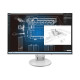 EIZO FlexScan EV2456-WT - Monitor a LED - 24.1" - 1920 x 1200 - IPS - 350 cd/m² - 1000:1 - 5 ms - HDMI, DVI-D, VGA, DisplayPort