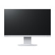 EIZO FlexScan EV2460 - Monitor a LED - 23.8" - 1920 x 1080 Full HD (1080p) - IPS - 250 cd/m² - 1000:1 - 5 ms - HDMI, DVI-D, VGA