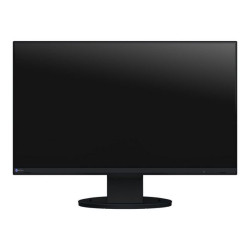 EIZO FlexScan EV2480 - Monitor a LED - 23.8" - 1920 x 1080 Full HD (1080p) @ 60 Hz - IPS - 250 cd/m² - 1000:1 - 5 ms - HDMI, Di