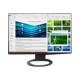 EIZO FlexScan EV2485-BK - Monitor a LED - 24.1" - 1920 x 1200 WUXGA @ 60 Hz - IPS - 350 cd/m² - 1000:1 - 5 ms - HDMI, DisplayPo