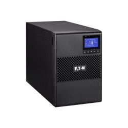 Eaton 9SX 9SX700I - UPS - 200/208/220/230/240 V c.a. V - 630 Watt - 700 VA - RS-232, USB - connettori di uscita 6 - PFC (fattor