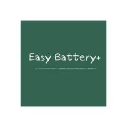 Eaton Easy Battery+ - Batteria di ricambio