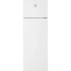 Electrolux LTB1AE28W0, 242 L, SN-ST, 40 dB, 2 kg/24h, Bianco