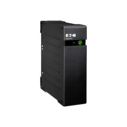 Eaton Ellipse ECO 650 FR USB - UPS - 230 V c.a. V - 400 Watt - 650 VA - USB - connettori di uscita 4 - 2U - 19" - nero