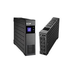 Eaton Ellipse PRO 1600 - UPS - 230 V c.a. V - 1000 Watt - 1600 VA - 9 Ah - USB - connettori di uscita 8 - 2U - 19"