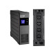 Eaton Ellipse PRO 850 - UPS - 230 V c.a. V - 510 Watt - 850 VA - 9 Ah - USB - connettori di uscita 4 - 2U - 19" - nero