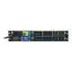 Eaton ePDU G3 Managed - Unità distribuzione alimentazione (montabile in rack) - 230 V c.a. V - 1 fase - Ethernet 10/100, RS-232