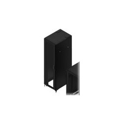 Eaton RA Series - Rack cabinet - nero, RAL 9005 - 42U - 19"