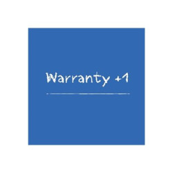 Eaton Warranty+1 - Contratto di assistenza esteso - sostituzione - 1 anno - spedizione - per P/N: 3S450D, 3S550D, 3S550F, 3S550