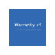 Eaton Warranty+1 - Contratto di assistenza esteso - sostituzione - 1 anno - spedizione - per P/N: 9E15Ki, 9E20KiXL, 9PX3000IRTM