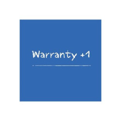 Eaton Warranty+1 - Contratto di assistenza esteso - sostituzione - 1 anno - spedizione - per P/N: EBAB03, EBAB04, EBAB05, EBAB1