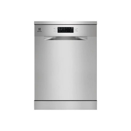 Electrolux 300 ESA47300SX - Lavastoviglie - larghezza: 60 cm - profondità 62 cm - altezza: 85 cm