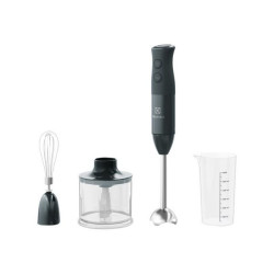 Electrolux Create 4 E4HB1-6GG - Frullatore a immersione - 600 W - nero