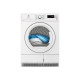 Electrolux EDH4825TW - Asciugatrice - larghezza: 59.6 cm - profondità 65 cm - altezza: 85 cm - caricamento frontale - bianco