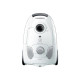 Electrolux EEG41IW - Aspirapolvere - a traino - con sacchetto - ice white