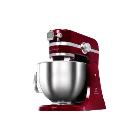 Electrolux Kitchen Assistant EKM4000 - Frullatore per alimenti - 1000 W - rosso cocomero