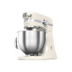 Electrolux Kitchen Assistant EKM4100 - Frullatore per alimenti - 1000 W - bianco guscio d'uovo