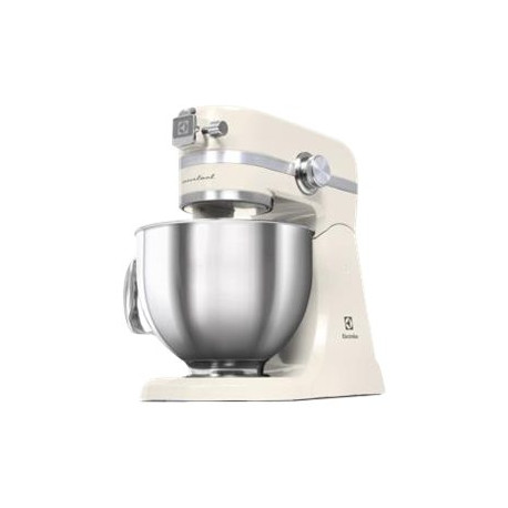 Electrolux Kitchen Assistant EKM4100 - Frullatore per alimenti - 1000 W - bianco guscio d'uovo