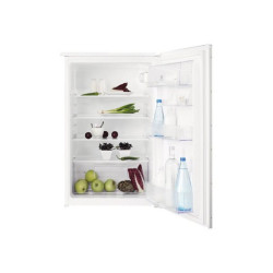 Electrolux KRB2AF88W - Frigorifero - da incasso - larghezza: 58.8 cm - profondità 54.9 cm - altezza: 88.1 cm - 142 litri - Clas