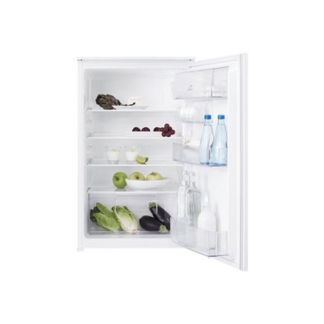 Electrolux LRB2AE88S - Frigorifero - da incasso - nicchia - larghezza: 60 cm - profondità 55 cm - altezza: 82 cm - 142 litri - 