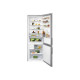 Electrolux MultiSpace 800 Flex LNT7MF46X2 - Frigorifero/congelatore - Freezer inferiore - larghezza: 70 cm - profondità 71.2 cm