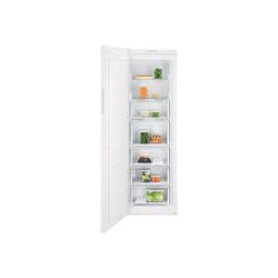 Electrolux MultiSpace LUT5NF28W0 - Congelatore - verticale - larghezza: 59.5 cm - profondità 65 cm - altezza: 186 cm - 280 litr