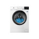 Electrolux PerfectCare 600 EW6S462I - Lavatrice - larghezza: 59.5 cm - profondità 41.1 cm - altezza: 84.3 cm - caricamento fron