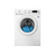 Electrolux PerfectCare 600 EW6S526I - Lavatrice - larghezza: 59.5 cm - profondità 37.8 cm - altezza: 84.3 cm - caricamento fron