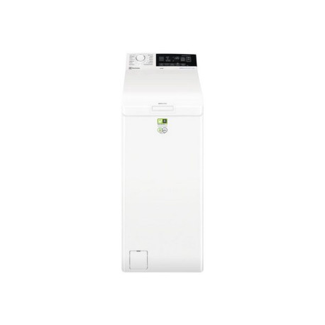 Electrolux PerfectCare 800 EW8T363A - Lavatrice - larghezza: 40 cm - profondità 60 cm - altezza: 89 cm - caricamento dall'alto 