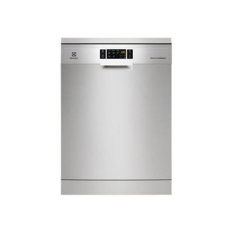 Electrolux RealLife ESF7552ROX - Lavastoviglie - larghezza: 60 cm - profondità 61 cm - altezza: 85 cm - acciaio inossidabile