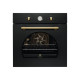 Electrolux ROB3201AOR - Forno - da incasso - nicchia - larghezza: 56 cm - profondità 55 cm - altezza: 58 cm - con sistema autop