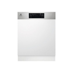 Electrolux Serie 300 EEA47201IX - Lavastoviglie - da incasso - Nicchia - larghezza: 60 cm - profondità 57 cm - altezza: 82 cm