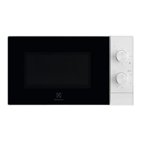 Electrolux Serie 300 EMZ421MMW - Forno a microonde con grill - 21 litri - 800 W - bianco