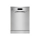 Electrolux Serie 300 ESM48200SX - Lavastoviglie - Nicchia - larghezza: 60 cm - profondità 55 cm - altezza: 85 cm - acciaio inos