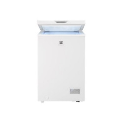 Electrolux Serie 300 LCB1AF10W0 - A pozzetto - larghezza: 54.5 cm - profondità 55.5 cm - altezza: 84.5 cm - 98 litri - Classe F