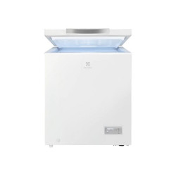 Electrolux Serie 300 LCB1AF14W0 - A pozzetto - larghezza: 70.5 cm - profondità 54.5 cm - altezza: 84.5 cm - 142 litri - Classe 