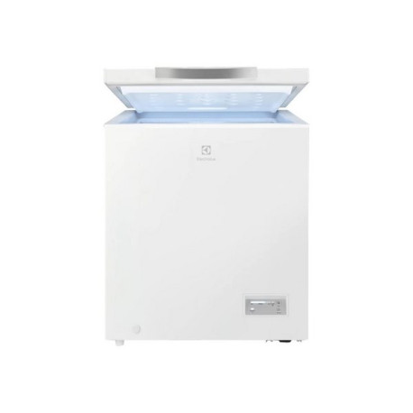 Electrolux Serie 300 LCB1AF14W0 - A pozzetto - larghezza: 70.5 cm - profondità 54.5 cm - altezza: 84.5 cm - 142 litri - Classe 