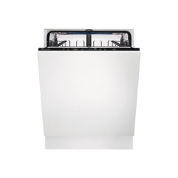 Electrolux Serie 600 QuickSelect EES47311L - Lavastoviglie - da incasso - Nicchia - larghezza: 60 cm - profondità 55 cm - altez