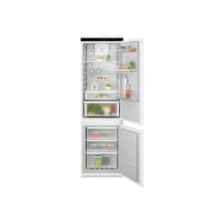 Electrolux Serie 700 ENP7MD18S - Frigorifero/congelatore - Freezer inferiore - da incasso - nicchia - larghezza: 56 cm - profon