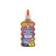 Elmer's - Colla glitterata - 177 ml - oro - non permanente