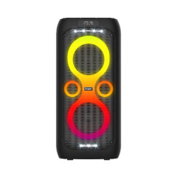Energizer BTS566 PARTY SPEAKER VERTICAL BT + POWERBANK