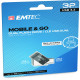 Emtec - Dual USB3.2 T260 - Type-C - ECMMD32GT263C - 32GB