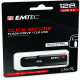 Emtec - Memoria USB B120 ClickSecure - ECMMD128GB123 - 128 GB